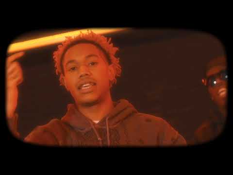 Killio - “Stranded In The Rain” Feat Slumlord Trill (Official Music Video)