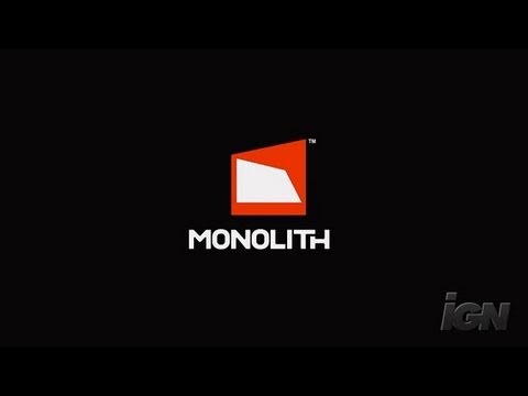 F.E.A.R. 2: Project Origin Xbox 360 Trailer - Blood