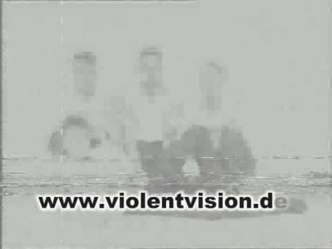violent vision - pleasure of sin