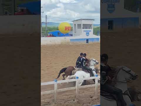 Vaquejada de Campo Grande-Alagoas #viral