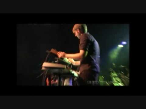 Common Anomaly - CarbonFog (Live at The Aggie Theatre)