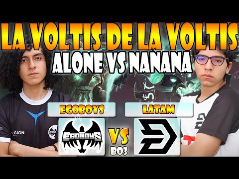 EGOBOYS VS LATAM DEFENDERS BO3[GAME 1] LOWER DIVISION : OGA DPC SOUTH AMERICA REGIONAL - DOTA 2 PRO