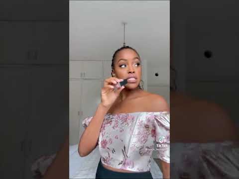 SHARON MUNDIA KILLING THIS VIDEO💜