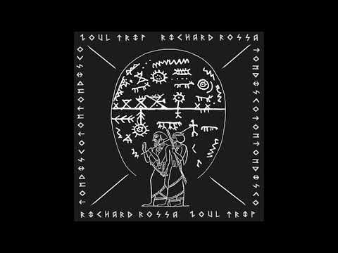 Richard Rossa - By The Foot Of Kebnekajse (Tom Tom Disco 2018)