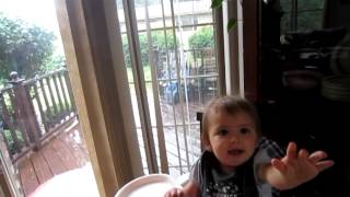 Avery 12m tongue &amp; wave.MOV