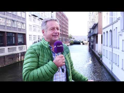 Norbert Rier von den Kastelruther Spatzen im „Wahrheit & Wahnsinn“-Interview