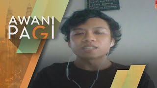 Download lagu Majikan dan kontraktor tidak bela kebajikan pekerja kontrak pembersihan dan keselamatan mp3 Download lagu Majikan dan kontraktor tidak bela kebajikan pekerja kontrak pembersihan dan keselamatan mp3