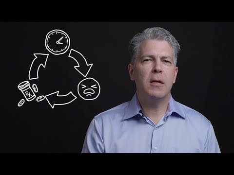 How I got off prescription opioids and got my life back | This Happened To Me