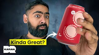 Are Gut Health Sodas A Scam? | Dr Karan