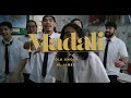 Madali - Lola Amour & Al James (Official Music Video)
