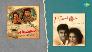 Download lagu A Milestone & A Sound affair | Jagjit Singh And Chitra Singh | Kabhi To Khul Ke Baras | Hit Ghazals mp3 Download lagu A Milestone & A Sound affair | Jagjit Singh And Chitra Singh | Kabhi To Khul Ke Baras | Hit Ghazals mp3