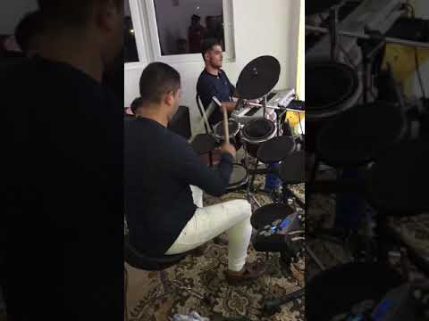 Rio Drums King - Ork. Mladi Orioni ..