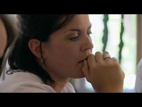 Anklage Mord - Ein Freund vor Gericht (2010, DOKU) - Teil 6/7