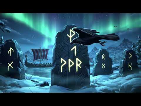 Viking Tarot AI