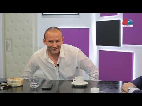 Ja, Preduzetnik - Epizoda 65, Saša i Nebojša Orlović, Tri O, 2. deo