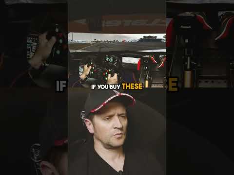 Moza CRP2 Pedals - You Won't Regret This!