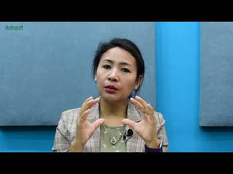 हातमा लागेको सानो चोटलाई पनि खेलाँची नगरौं -डा. शिलु श्रेष्ठ, अर्थोपेडिक ह्याण्ड सर्जन