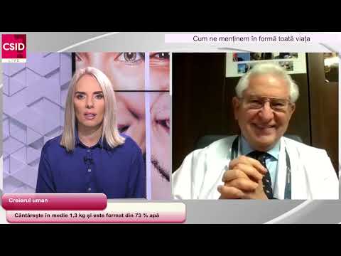 Cum îți DISTRUGI CREIERUL - obiceiurile nocive pentru creier