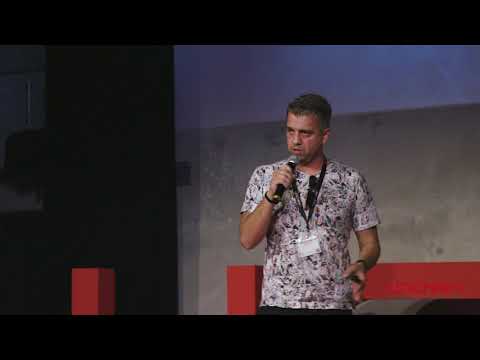 "Evolution of Blockchain Ecosystem..." | Alex Alexandrov (Velas) | UNCHAIN Convention 2019 Berlin