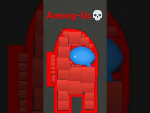 Among-Us💀 #keşfet #keşfetbeniöneçıkar #amongus #shorts #short #youtube