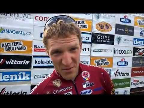 GIANT LIGA PLZEN 2016 GP NaCesty cz