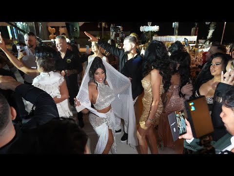 TZANCA URAGANU❎MIRAJ TZUNAMI❎TAKTI PO TAKTI 2025 (COVER Stefcho Bend - Takti Po Takti)