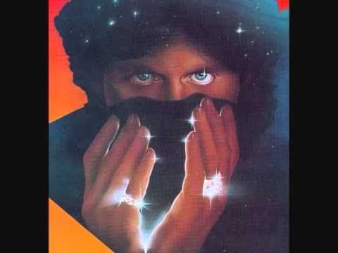 Gregg Rolie - I Wanna Go Back