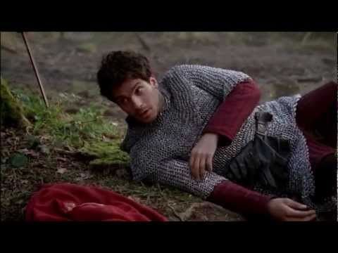 ''Merlin''I Love the way Lancelot says it
