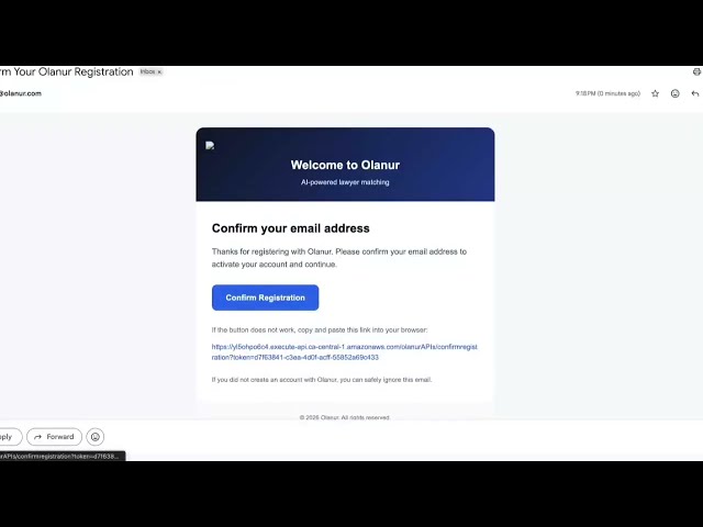 How Olanur Works — click to play