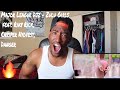 Major League Djz - Zulu Girls feat Riky Rick, Cassper Nyovest, Danger (REACTION)