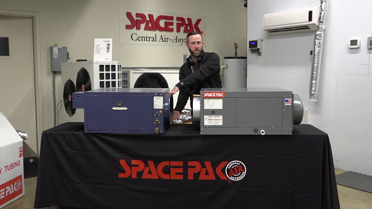 Installer Training: Retro Fitting