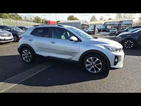Kia Stonic 1.6 K2 Diesel - Image 2