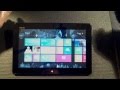 Asus VivoTab Smart ME400C Review - Windows 8.