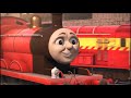 Journey Beyond Sodor James Asks The Mainland Diesels For Help