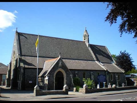 Our Lady Immaculate Church, Chelmsford