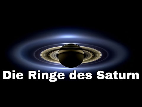 Die Ringe des Saturn - Universum Doku