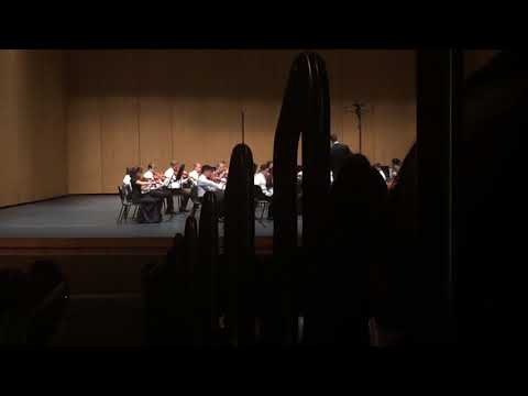 eagles pride » orchestra