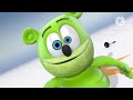Gummibar BACKWARDS Turkish HD Gummy Bear Song
