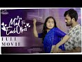 Mad For Each Other Full Movie Telugu Full Movies Chandoo Gadu Kanchan Bamne Infinitum