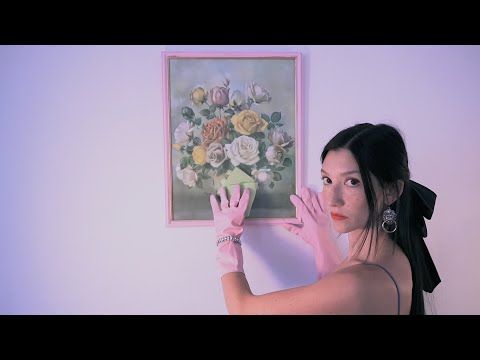 Queen Kwong - Without You, Whatever (Official Video)
