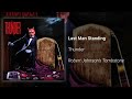Thunder – Last Man Standing (Official Audio) - thunderonline Thunder – Last Man Standing (Official Audio)