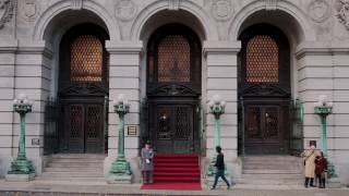 Ordinary World - Trailer