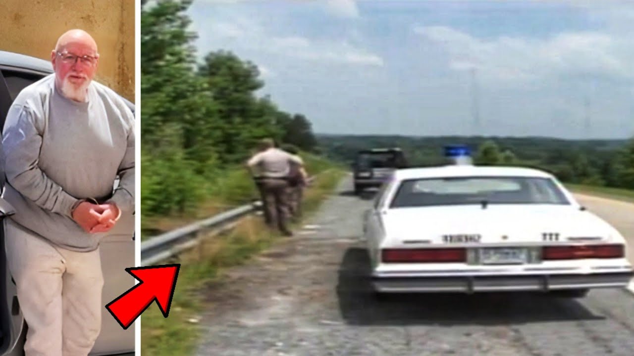 3 Cold Cases Finally SOLVED In 2024