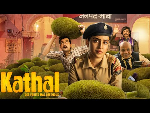 Kathal : Des fruits mal défendus - bande annonce vf