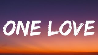 Download lagu Blue - One Love (Lyrics) mp3 Download lagu Blue - One Love (Lyrics) mp3
