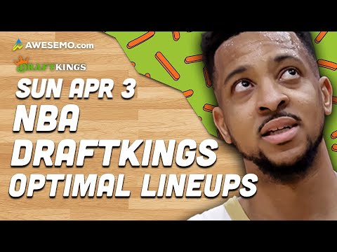 Top NBA Player Props Picks for Sunday, April 3rd 2022 2 hqdefault
