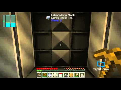 Galactic Science| Modded Minecraft: Ep 3 "Automation"