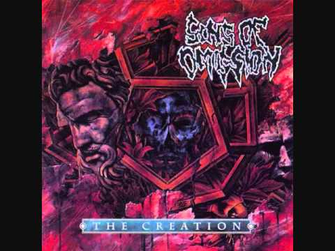 Sins of Omission - The Experiment (1999) online metal music video by SINS OF OMISSION