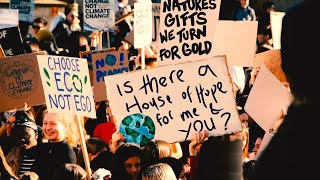 Toni Childs -  House Of Hope Music Video by Rae Mitchell and Toni Childs