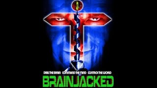 BRAINJACKED Trailer • A Horror/Sci Fi Feature From Central Florida! 2008